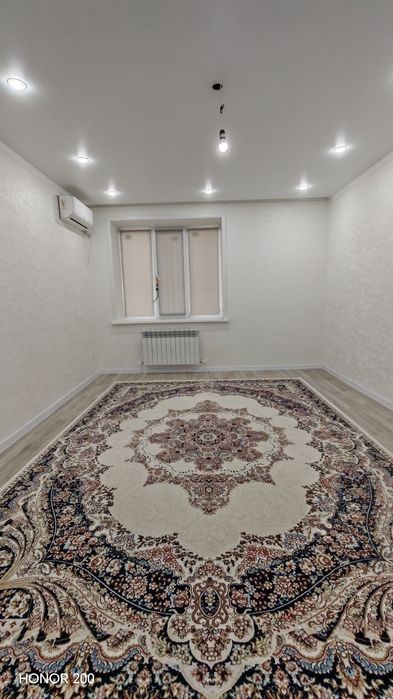 2-х комнатная квартира улица У. Громова.