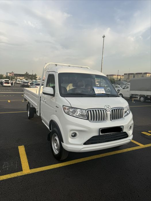 Shineray T30 2025 yil 27.000 km yurgan