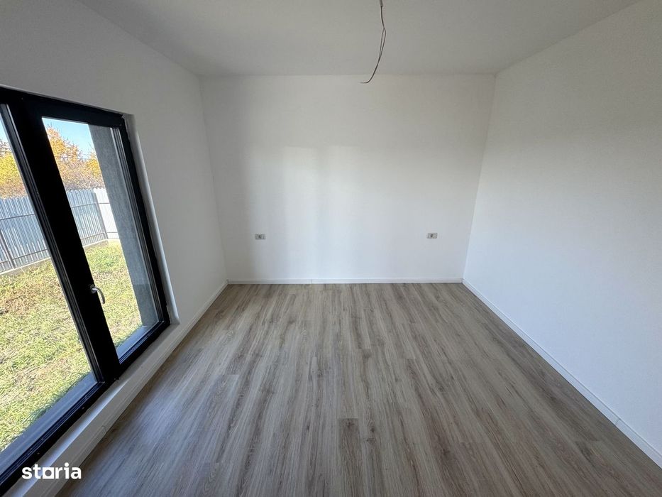 FINALIZATA! 700 mp teren! Casa 3 camere, Bucium-Visan-Barnova