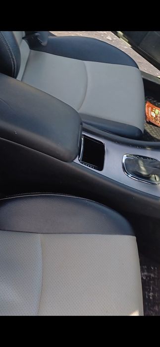 Mercedes CLC 2.2 150 к.с. дизел автоматик на части