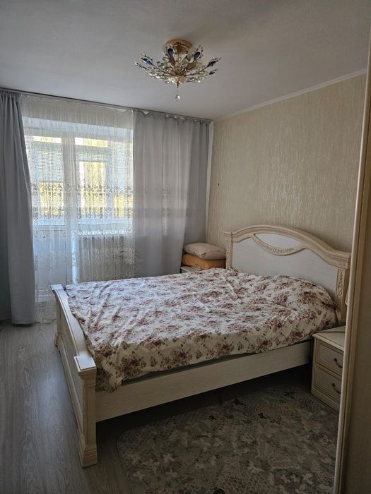 Продам 3 комн квартиру