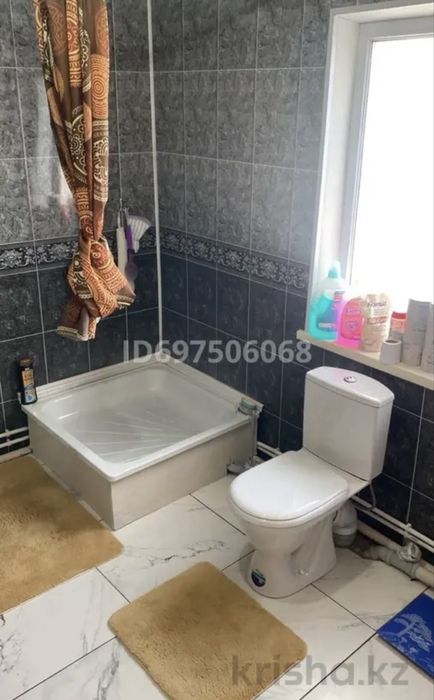 Продам дом в селе Енбек