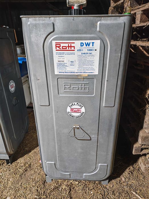 Бидони за гориво