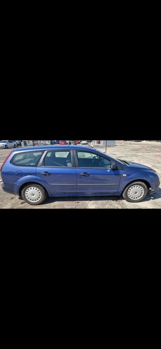 FORD Focus 2006 — imagine 3
