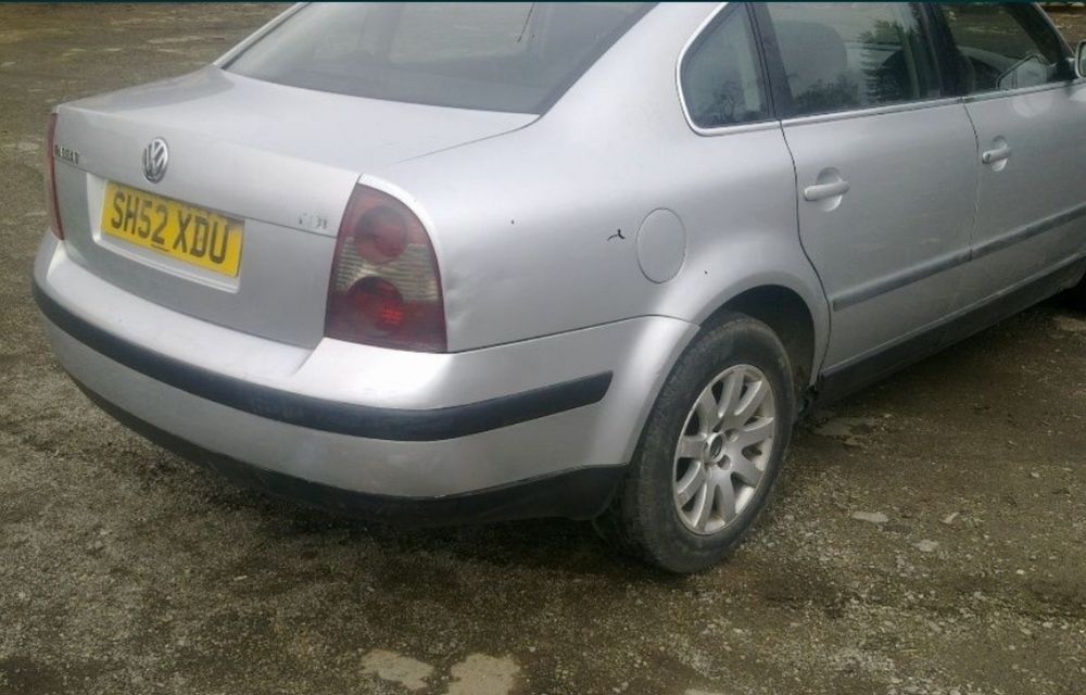 Pompa combustibil vw passat b5.5 1.9 tdi avb ajm awx avf 3B0919050B