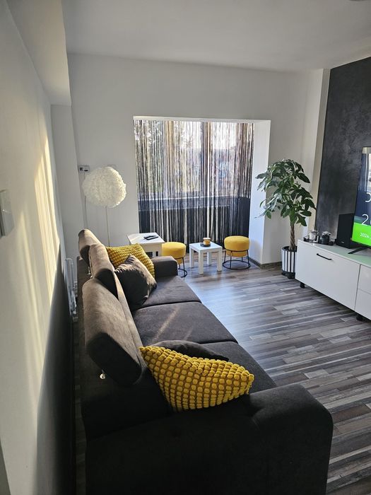 Apartament 2 camere Andrei Muresanu