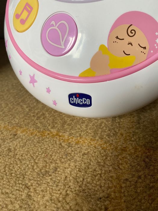 Играчка за кошара