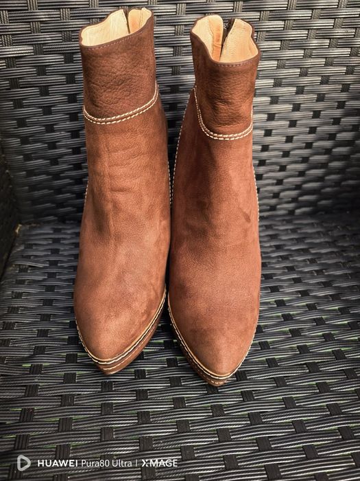 Ermanno Scervino Дамски боти