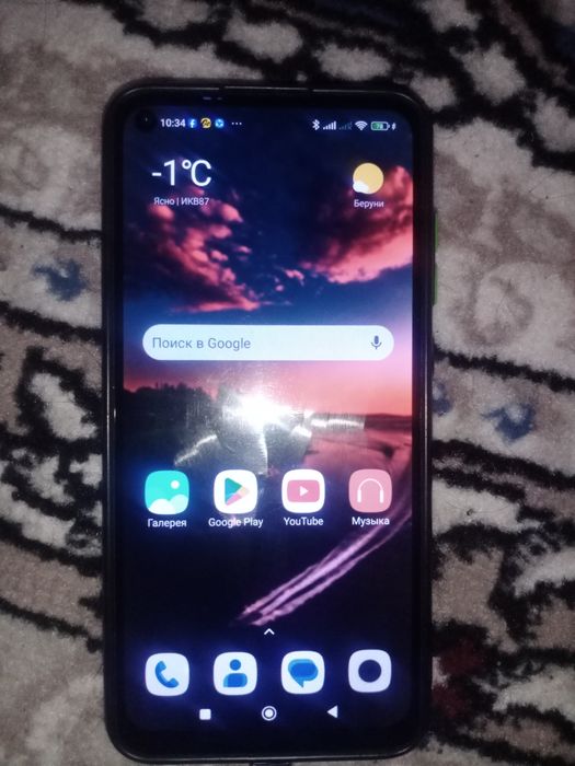 Redmi Note 9 сотилади