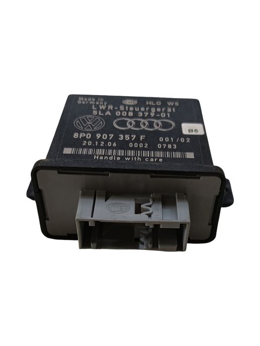 Modul/Unitate De Control Combustie Audi A3 Ii 8P1 2003 - 2013 Hella 8P