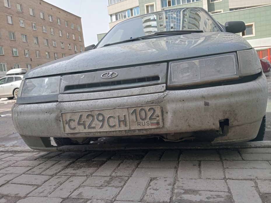 Продам Ваз 2110 десяточку