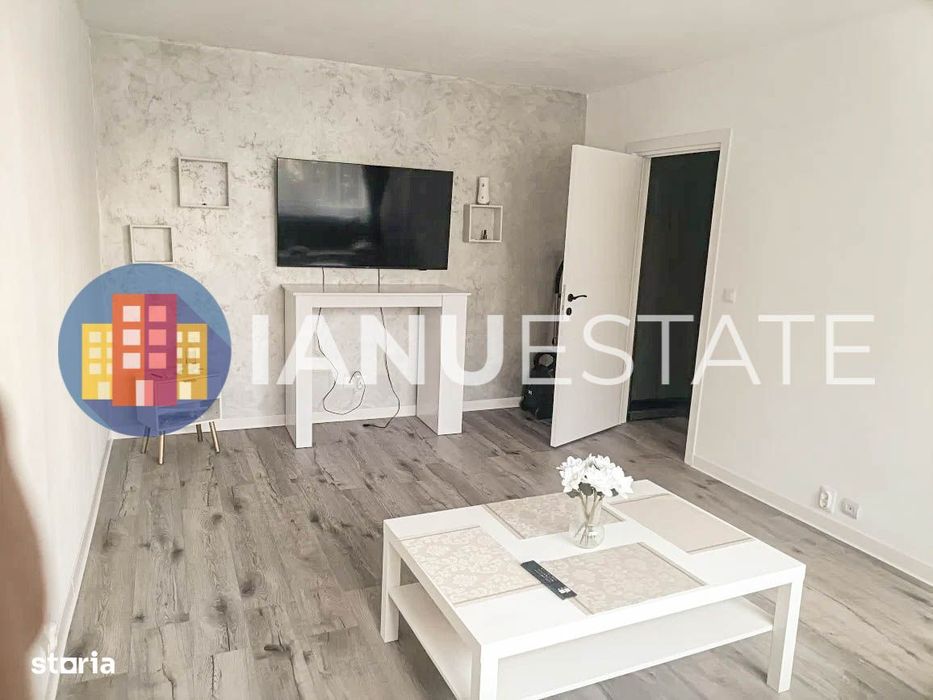 Titan 10` Metrou 1 Decembrie Nicolae Grigorescu Parc IOR Renovat — fotografia 1