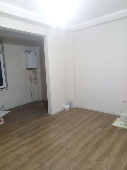 Срочно. 3-ханали квартира ЖК  Parkent Plaza да. 74,9 м2.