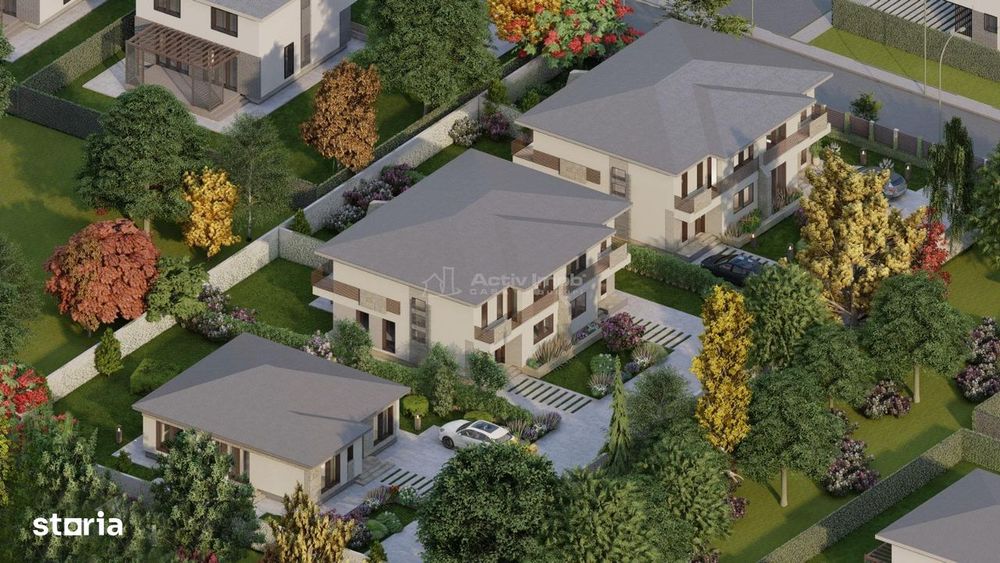 Duplex 4 camere-Buda-Pereti dublii tencuiti-Toate utilitatile-Incalzir