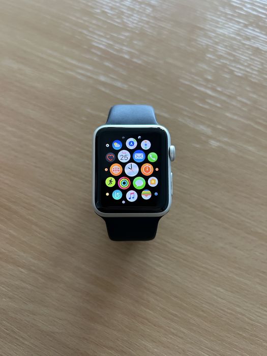 Apple watch 7 42mm