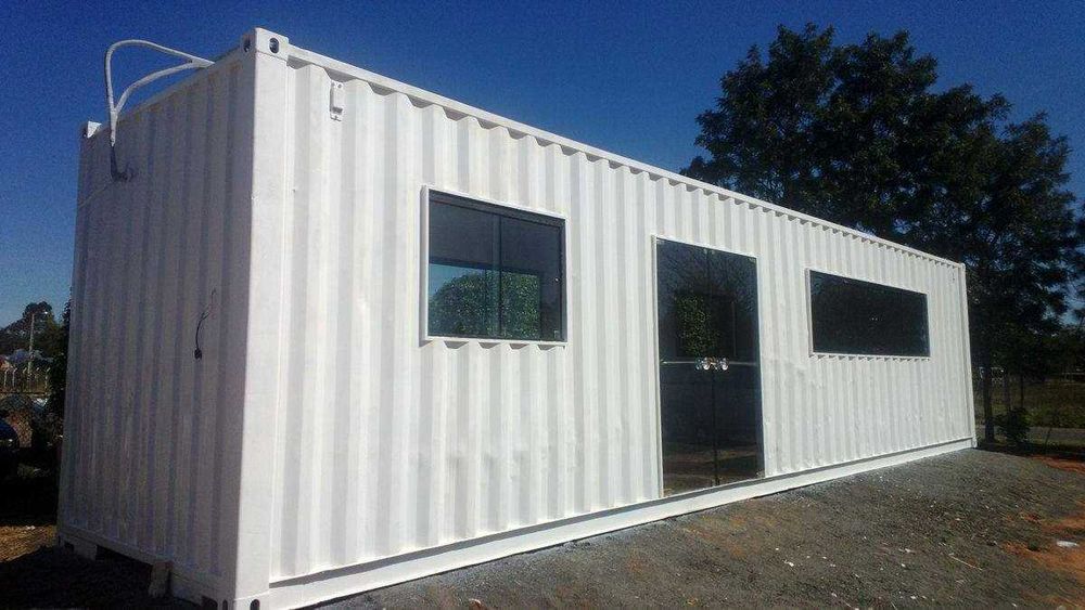 Контейнер/KONTEINER| Жилой контейнер | Супер цена | Modulli uylar