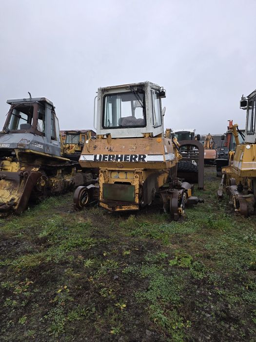 Liebherr 722 calculator mars