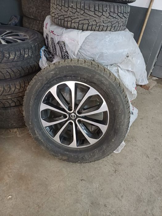 Диски R 18 продам