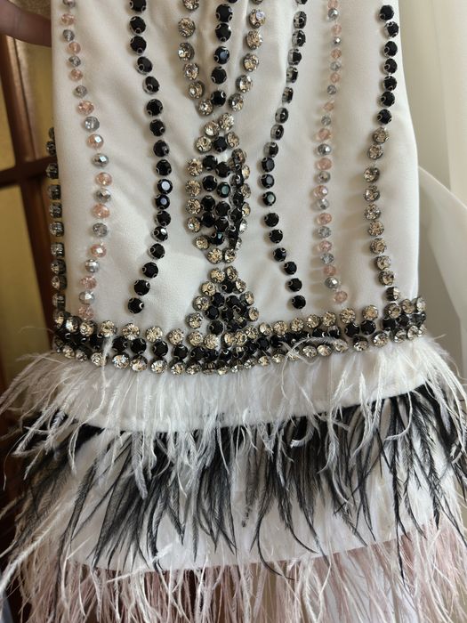 Абайка ( накидка ) праздничная