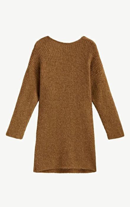 Pulovar /tunica  Massimo Dutti Studio - M-