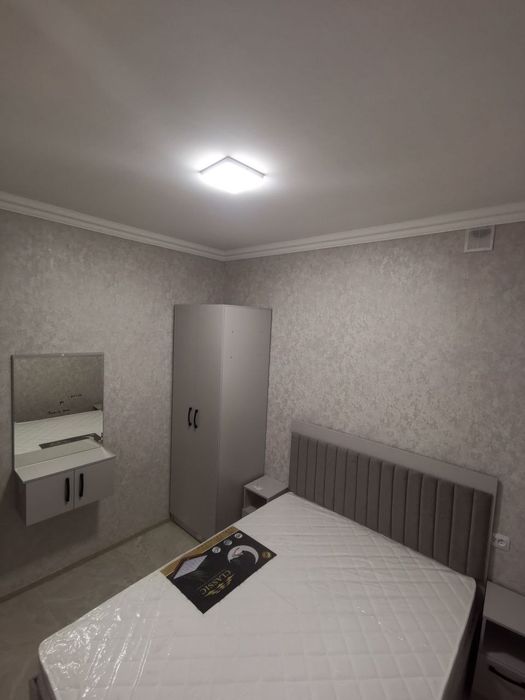 2хонали уй ижарага берилади