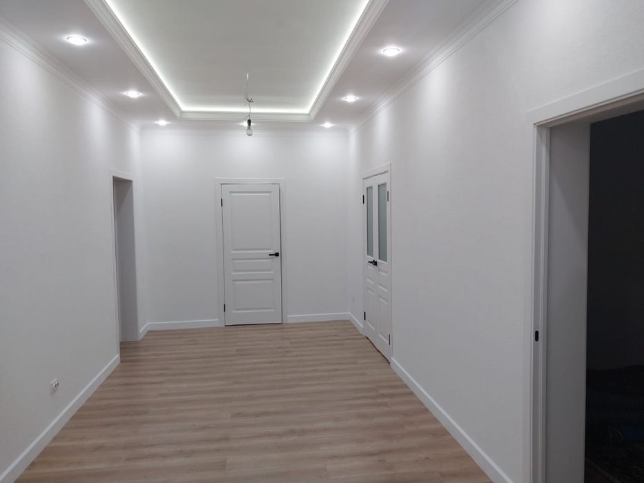 Продается новый дом