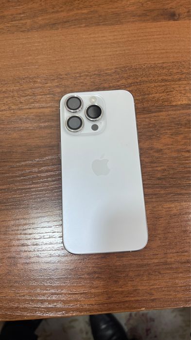 Айфон 15 про память 128.