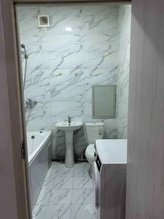 Янги хает 10 худуд