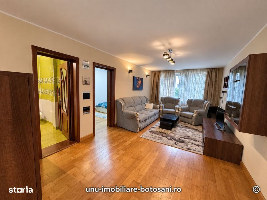 Apartament,