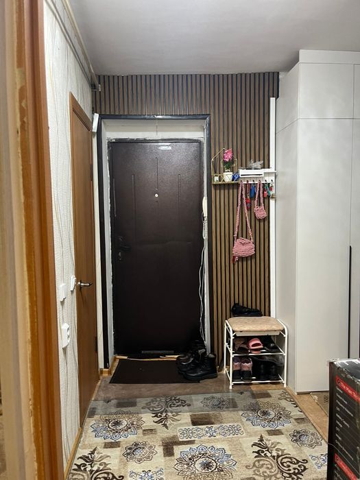 Продам квартиру районе кшт