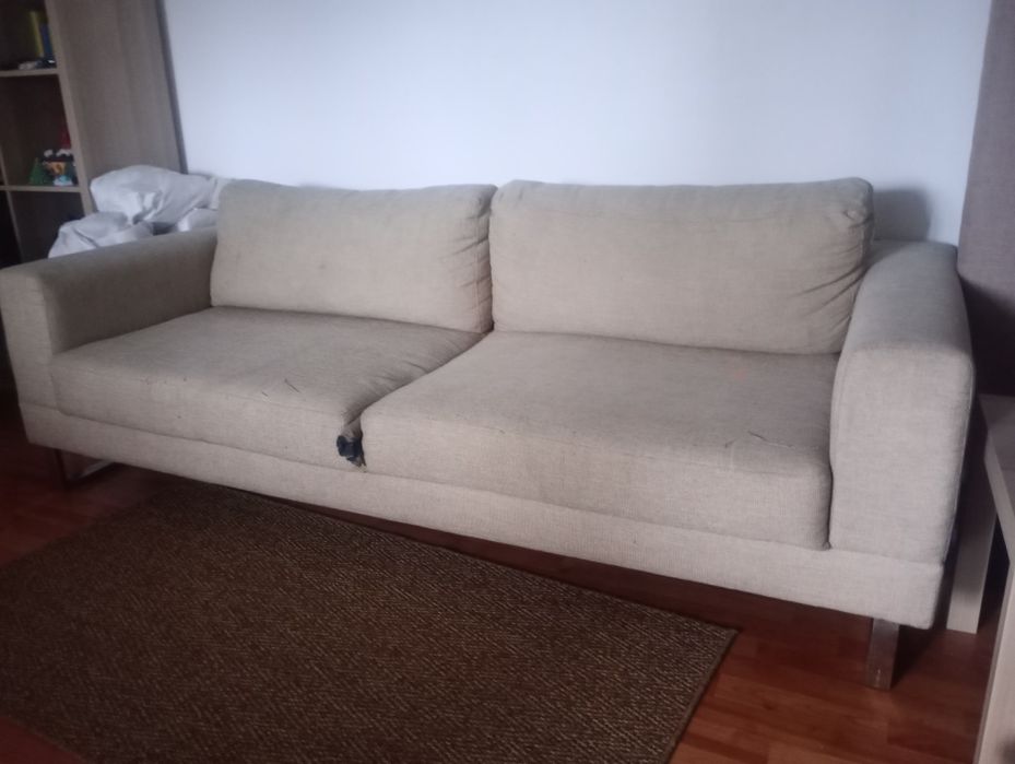 Canapea fixa 1-4 persoane