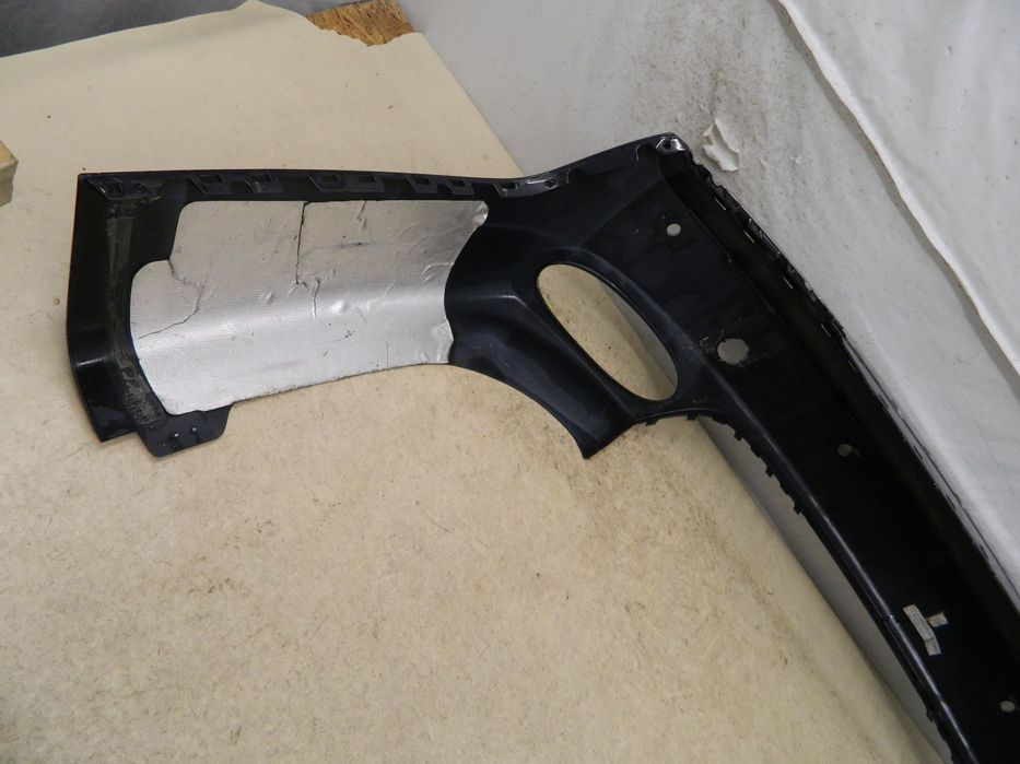 Bara spate Bentley Flying Spur, 2013, 2014, 2015, 2016, 2017, 2018, 4W0807421B.