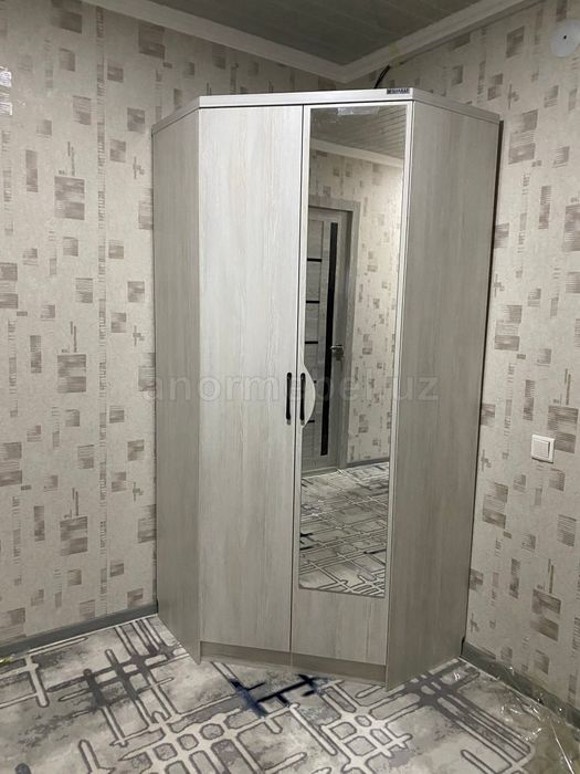 Шкаф угловой Йоркин. Burchak shkaf Yorqin.