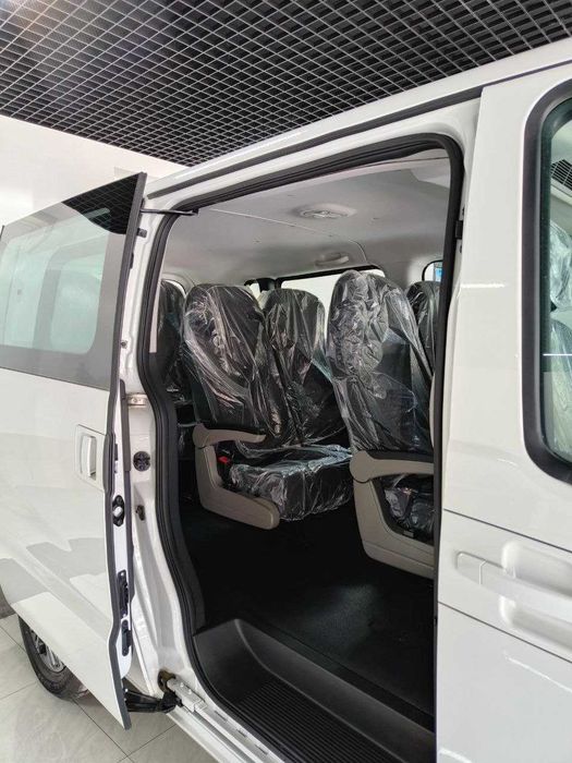 Jac M3 Miniven 0% rassrochka bn xarid qiling!