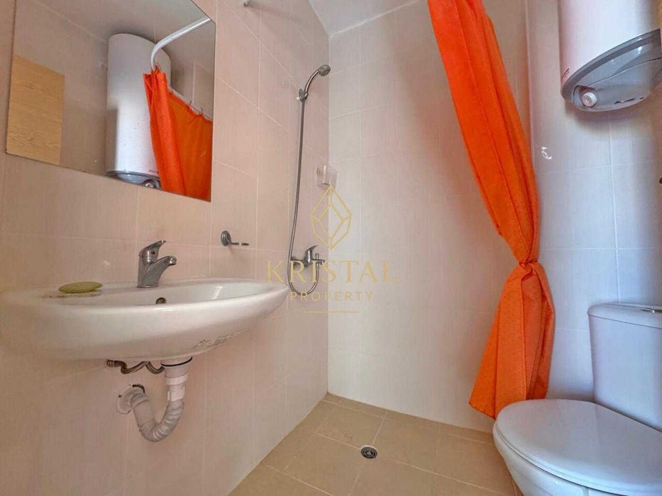 Продава се Двустаен апартамент в с. Тънково, Област Бургас - 49 кв.м за 919 €/кв.м - Снимка #9