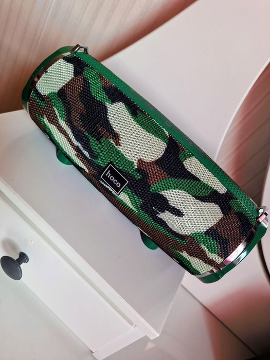 Портативная колонка HOCO