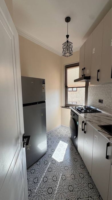 Продается квартира переделанная в 2-комнатную, в ЖК Asia House