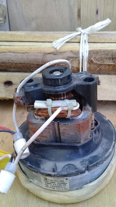 Продам моторчики