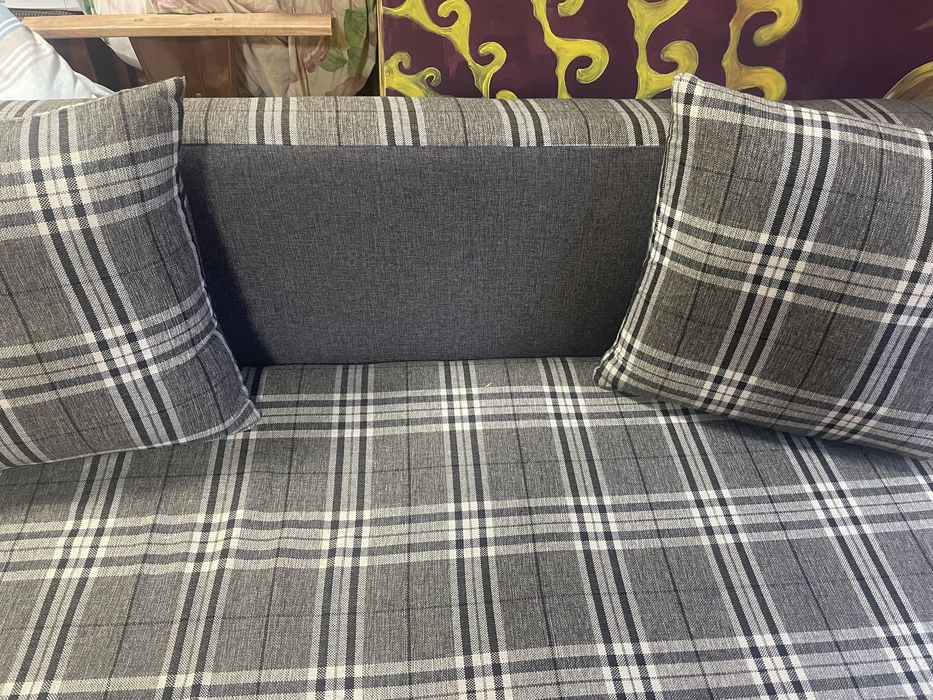 Мягкая мебель