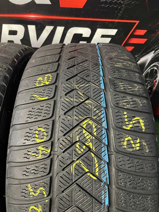 275 40 18 pirelli 2025