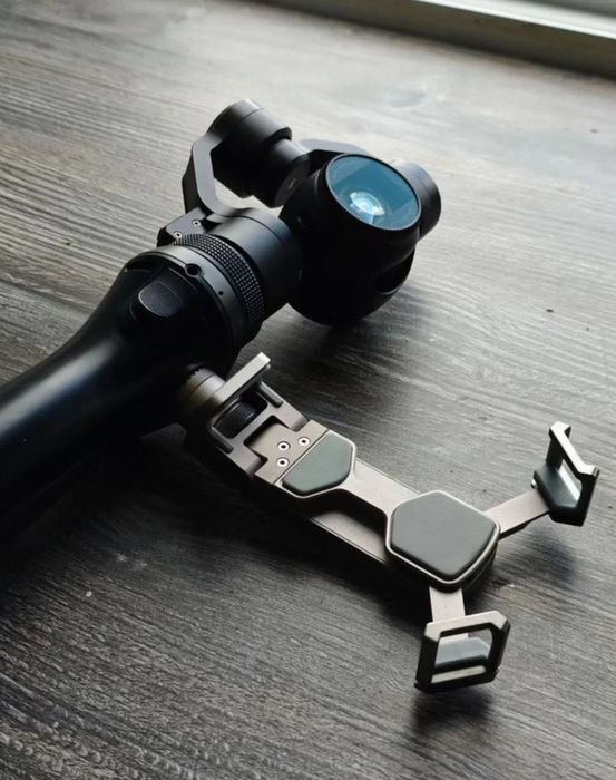 Видеокамера DJI Osmo+ X3 Zoom