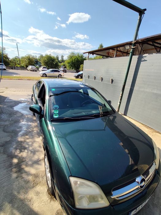 Opel Vectra C 1,9