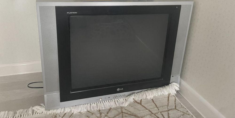 Телевизор сатылады 5мын