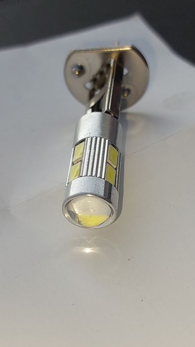 h1 led 6000k super luminoase