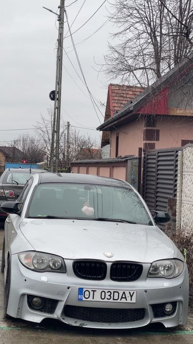 BMW seria 1 118d