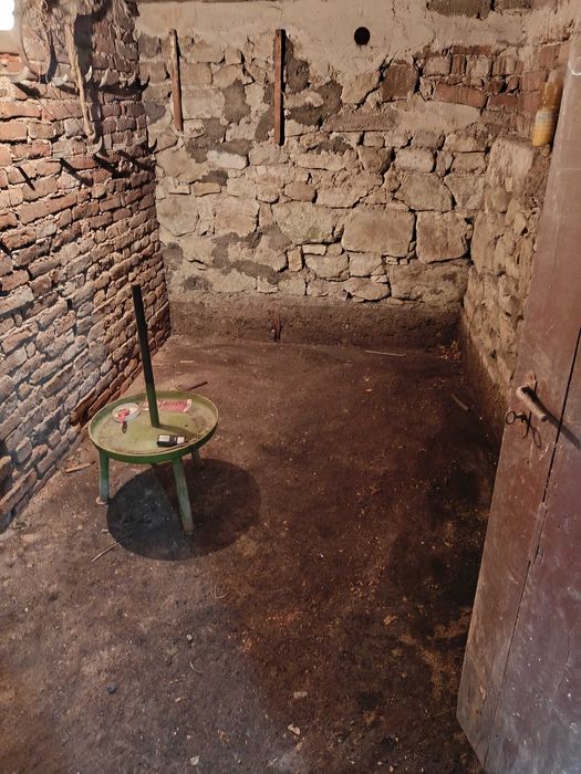 КЪРТИ ,Извозва,Чисти,Коси