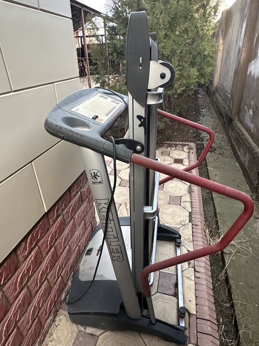 Беговая дорожка