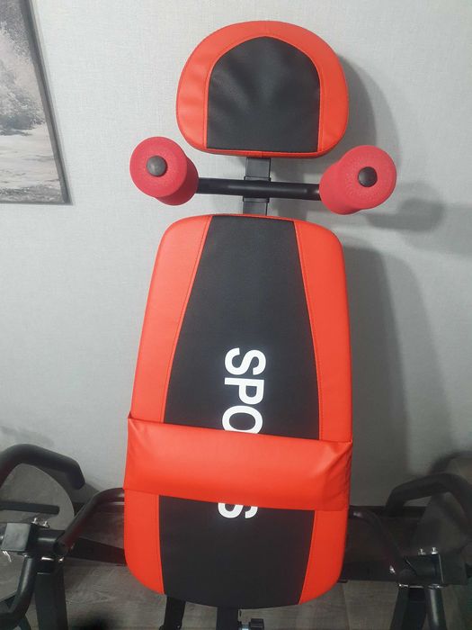 Инверсионный стол