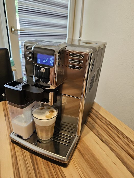 Philips saeco incanto