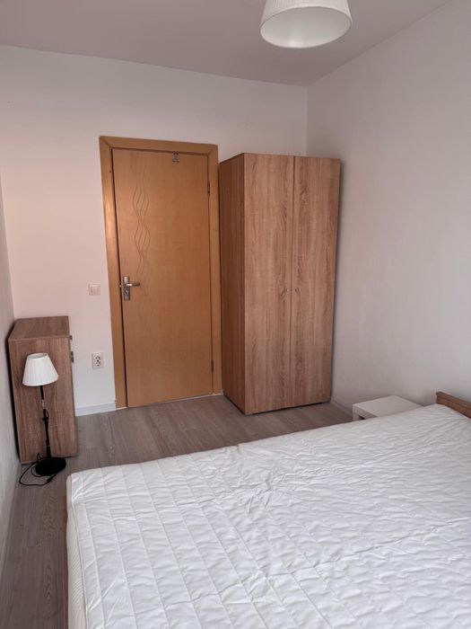 Inchiriez apartament 2 camere ,Dobroesti